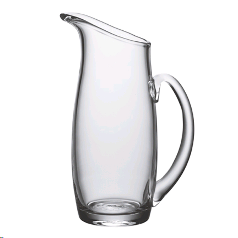 Simon Pearce Addison Pitcher, 11.5
