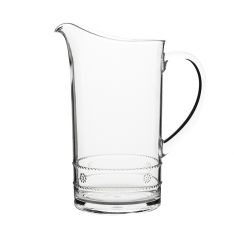 Juliska Isabella Acrylic Pitcher