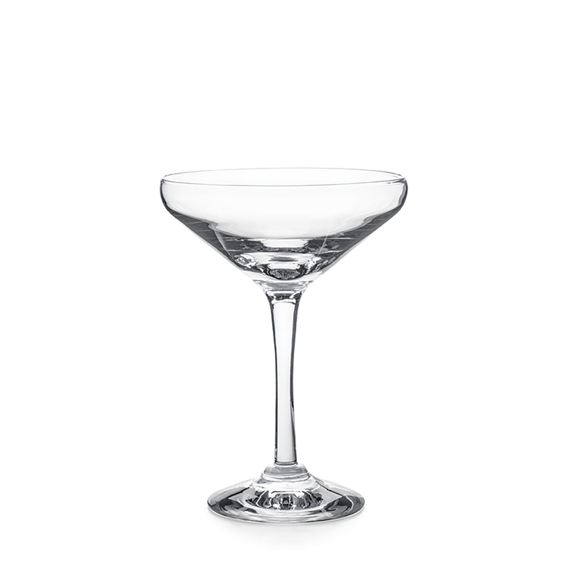 Simon Pearce Vintner Coupe Cocktail Glass