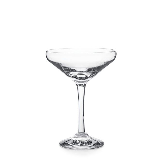 Simon Pearce Vintner Coupe Cocktail Glass
