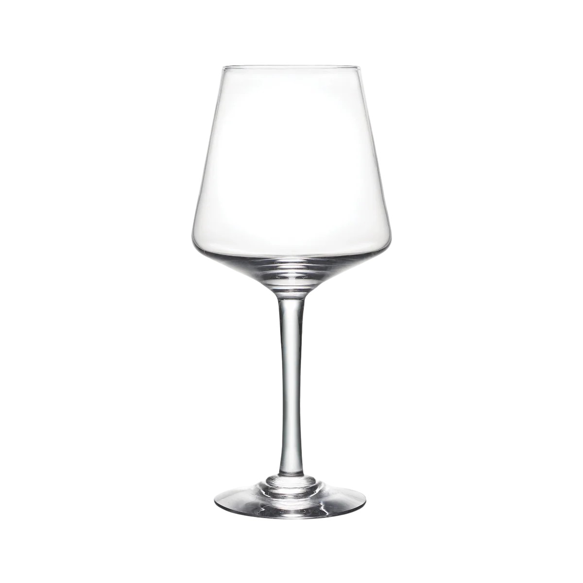 Simon Pearce Vintner Bordeaux Wine Glass