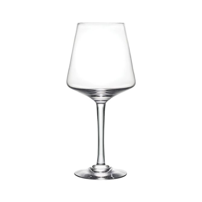 Simon Pearce Vintner Bordeaux Wine Glass