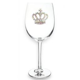 Why Fancy Wine Glasses Are the Ultimate Gift - The Queens' Jewels