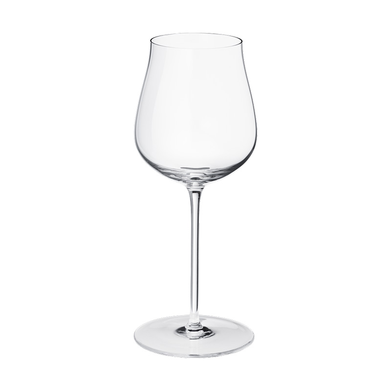 Georg Jensen SKY White Wine Glasses, Set of 6