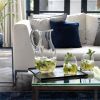 Waterford Elegance Optic Double Old Fashioned, Set of 2