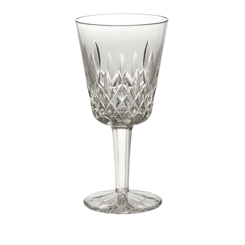 Waterford Lismore Goblet