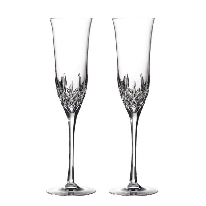 Waterford Champagne Flute - Thumbnail 5