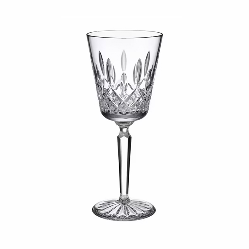 Waterford Lismore Tall Large Goblet, 14oz