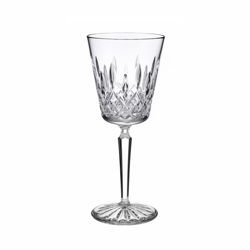 Waterford Lismore Tall Medium Goblet, 11.5oz
