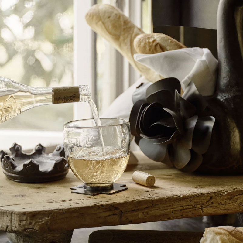 Jan Barboglio Pepita Cruz Goblet