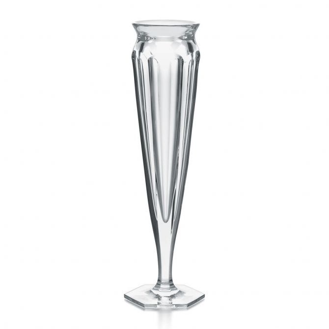Baccarat Eleganza Talleyrand Flute