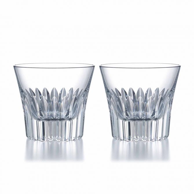 Baccarat Everyday Crysta Tumbler