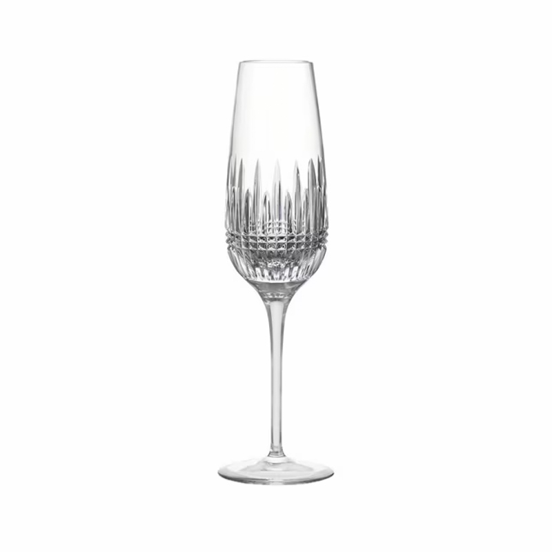 Waterford Lismore Diamond Essence Flute, 10.5oz