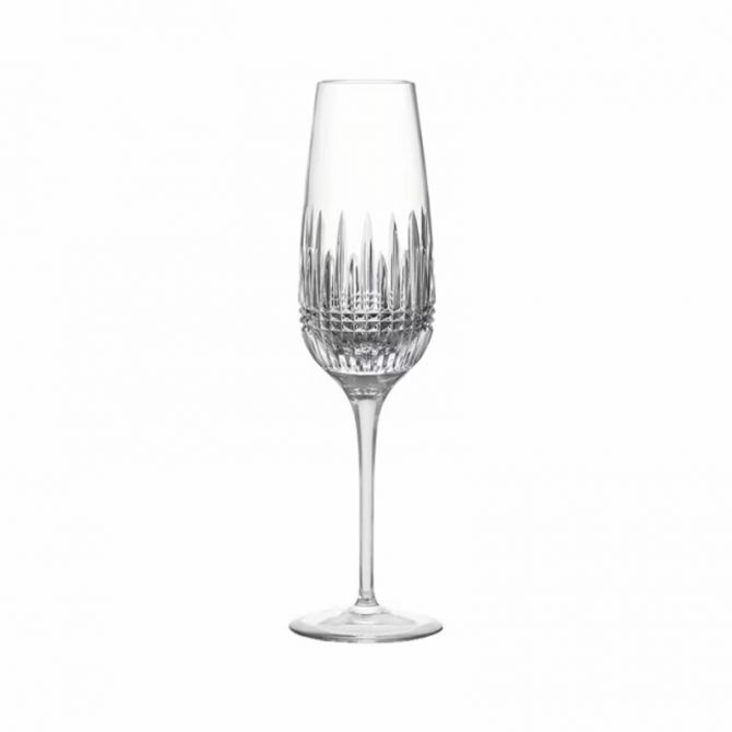 Waterford Lismore Diamond Essence Flute, 10.5oz