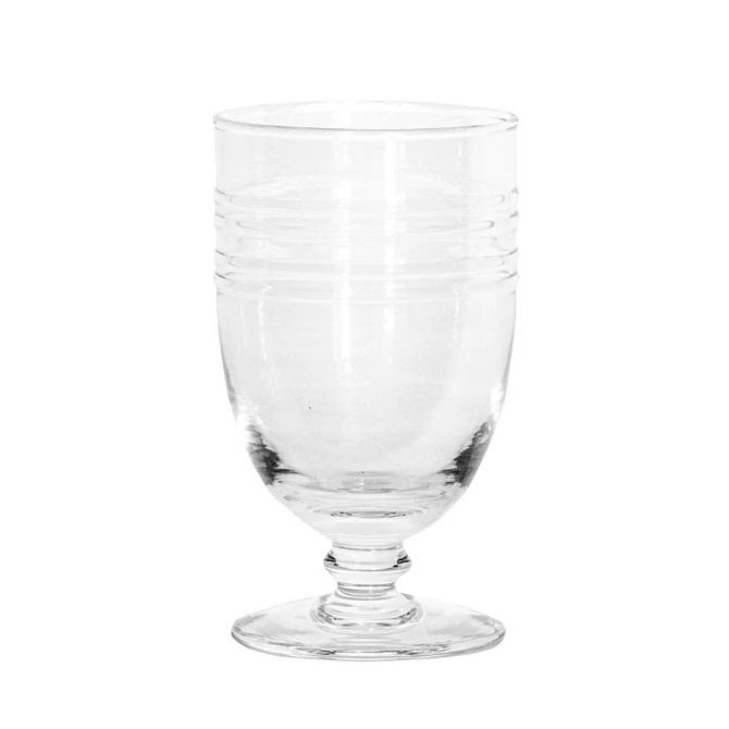 Juliska Bilbao Goblet