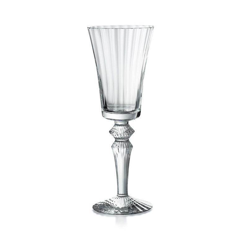 Baccarat Mille Nuits Water Glass