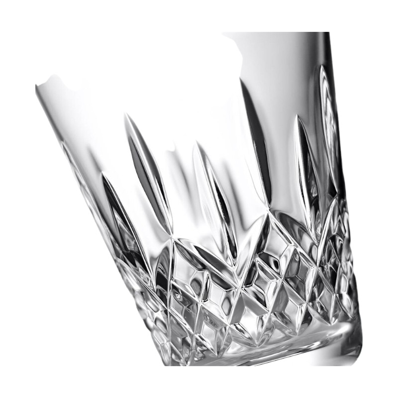 Waterford Lismore Large Goblets, Set of 2