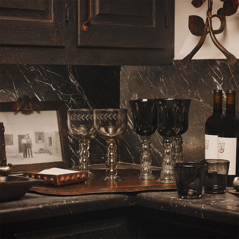 Jan Barboglio Glorieta Goblet