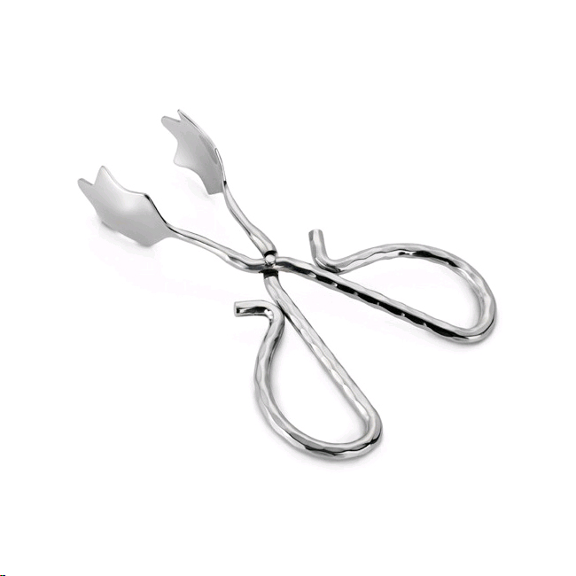 Mary Jurek Artica Scissor Tongs