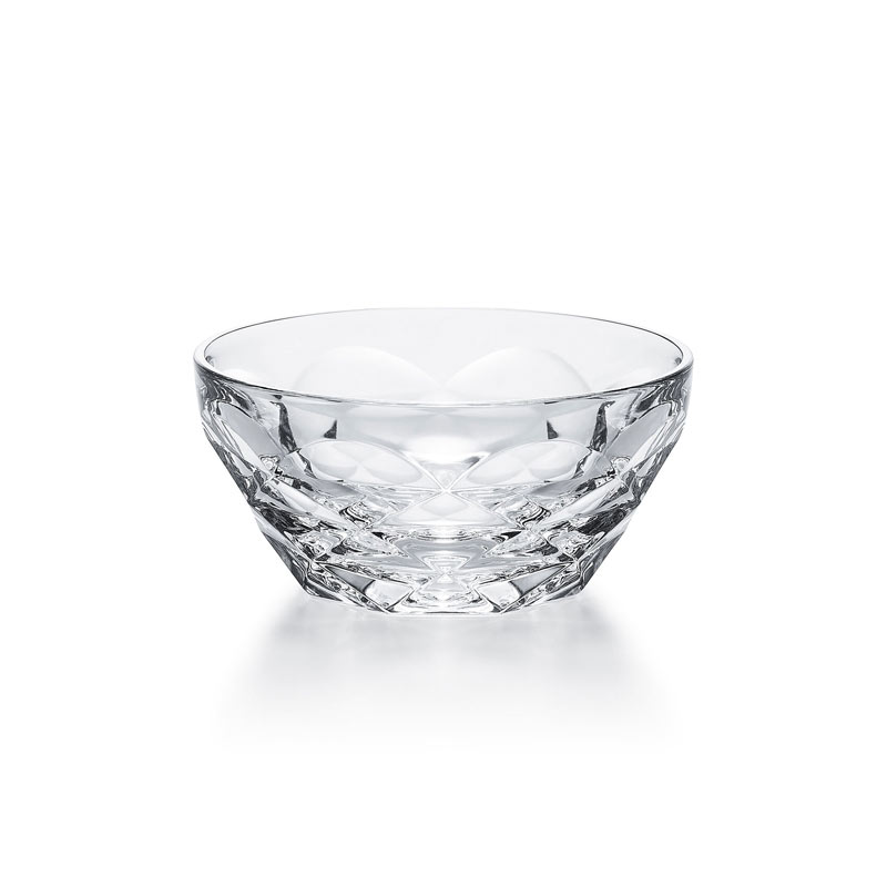 Baccarat Swing Bowl, Medium