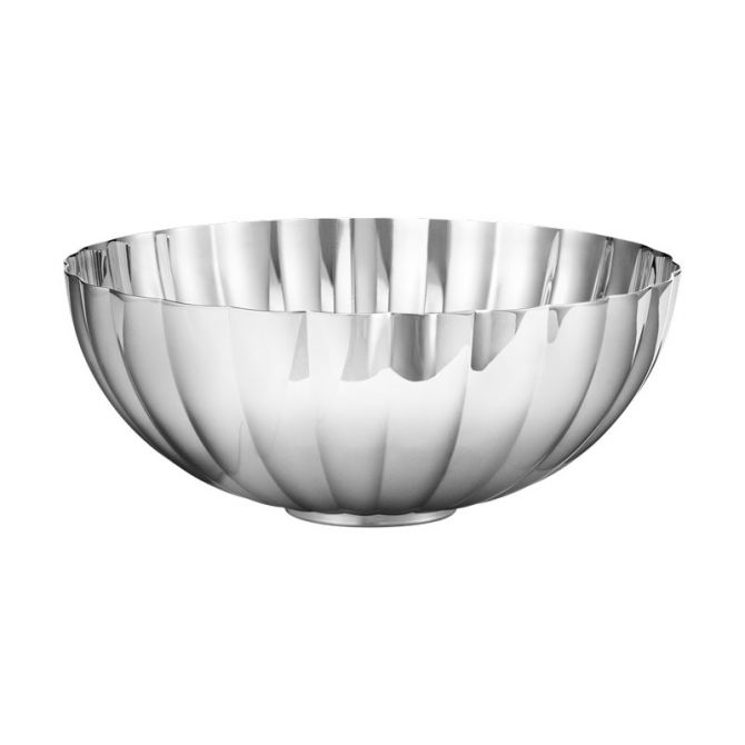 Georg Jensen Bernadotte Bowl, Medium