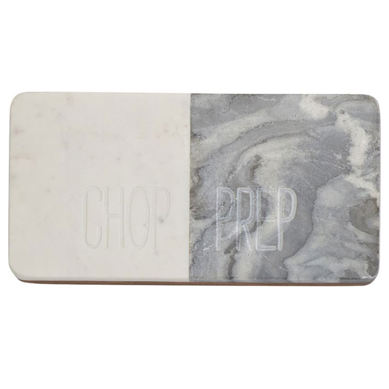 Mud Pie Prep & Enjoy Flip Board