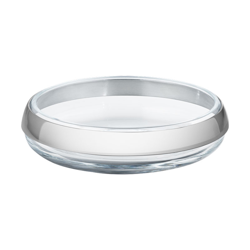 Georg Jensen Duo Round Bowl, Small