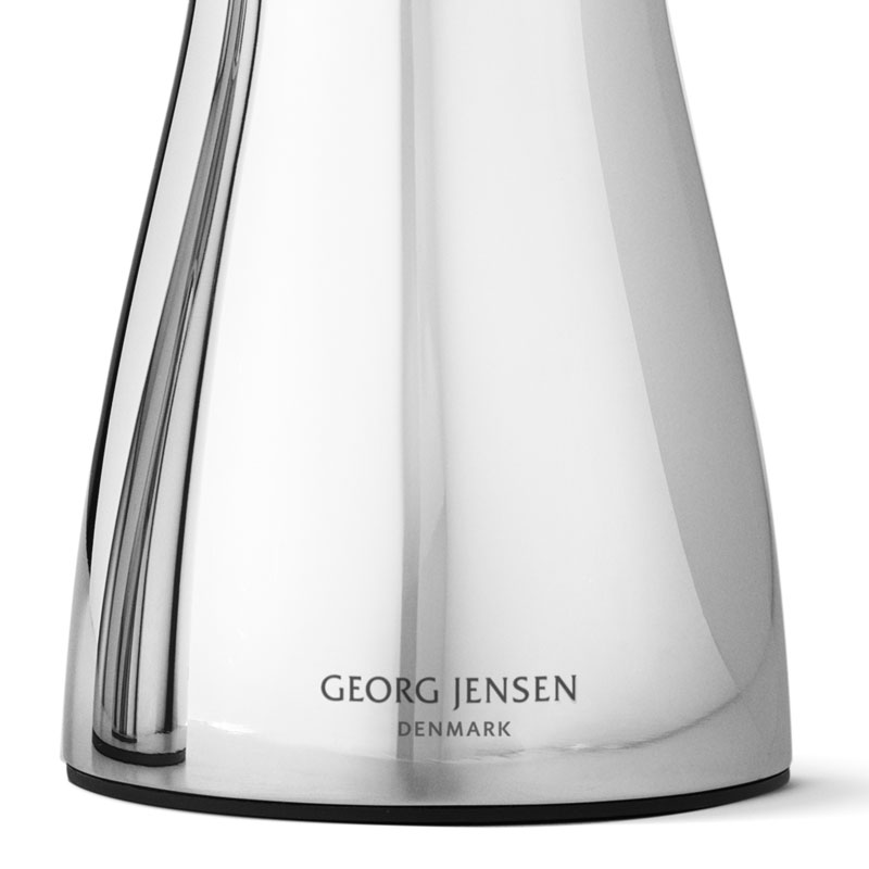 Georg Jensen Alfredo Salt and Pepper Set, Small