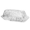 Waterford Marquis Canterbury Covered Butter Dish