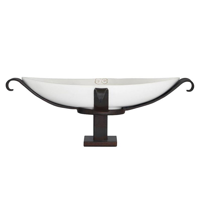 Jan Barboglio Ovalado Platter