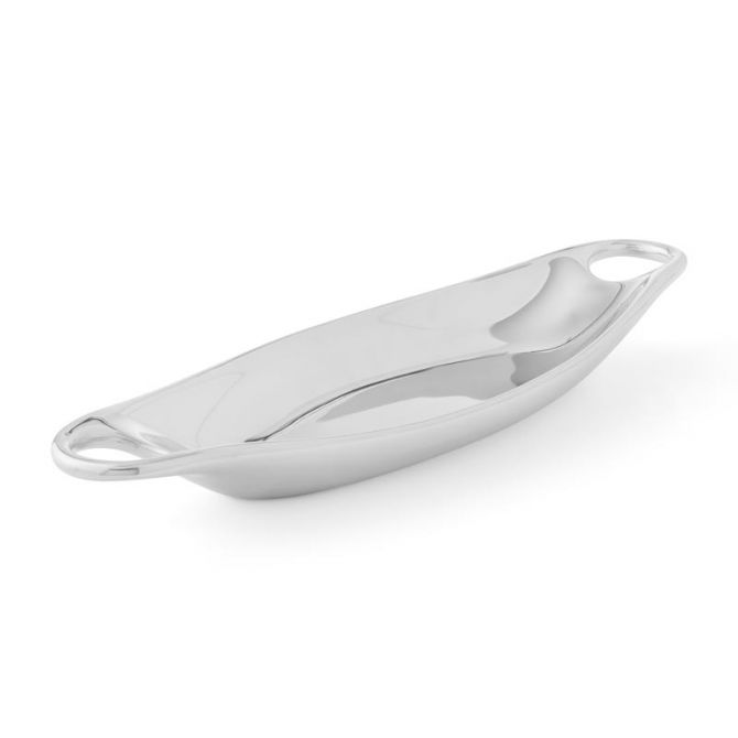 Nambe Ion Hors D'oeuvre Tray