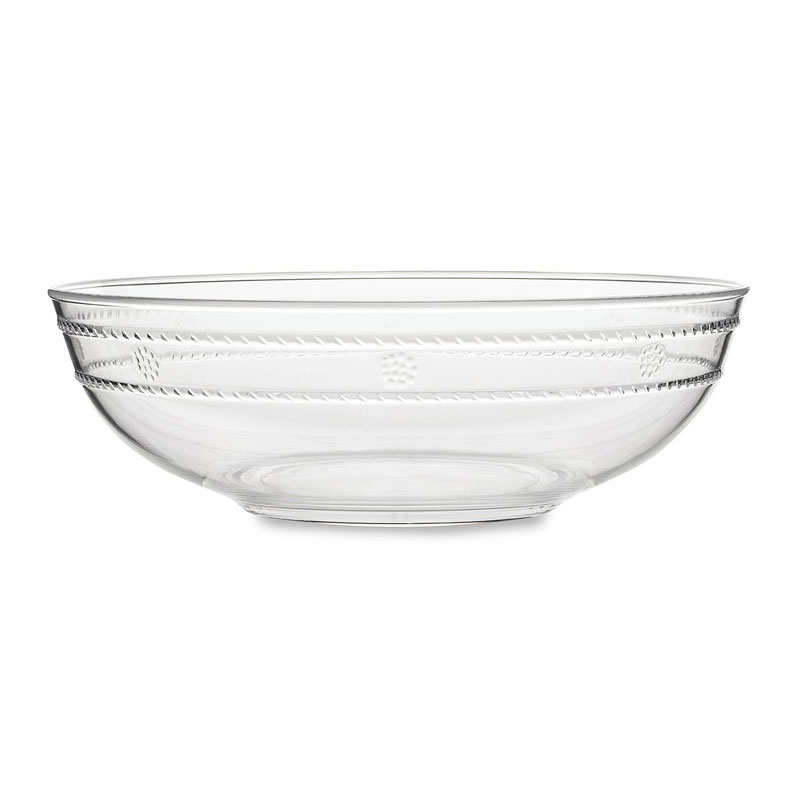 Juliska Isabella Acrylic Bowl, 13