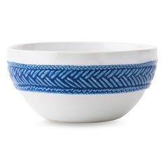 Juliska Le Panier Delft Blue Berry Bowl