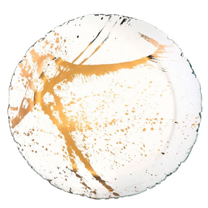 Annieglass Medium Jaxson Bowl, 12.5"