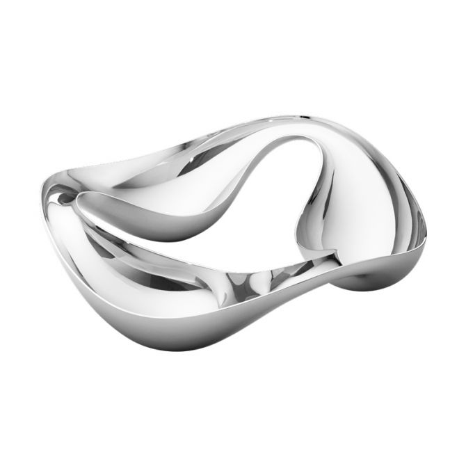 Georg Jensen COBRA Snack Bowl