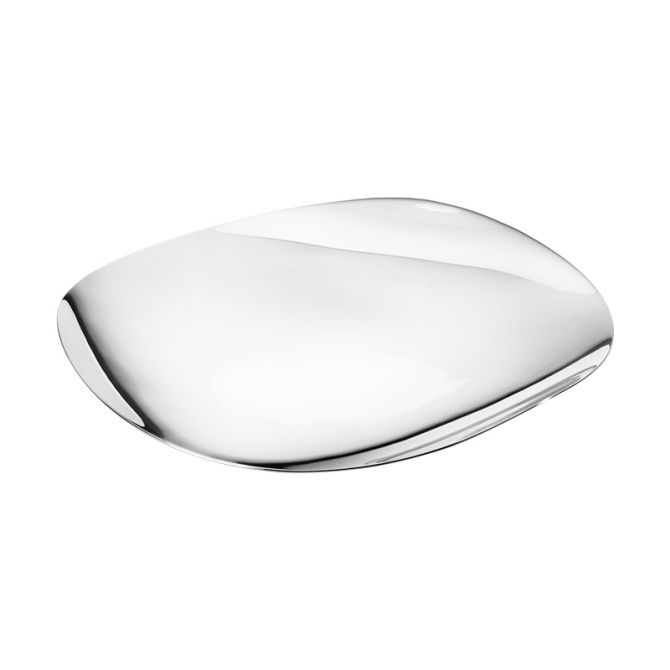 Georg Jensen COBRA Serving Platter