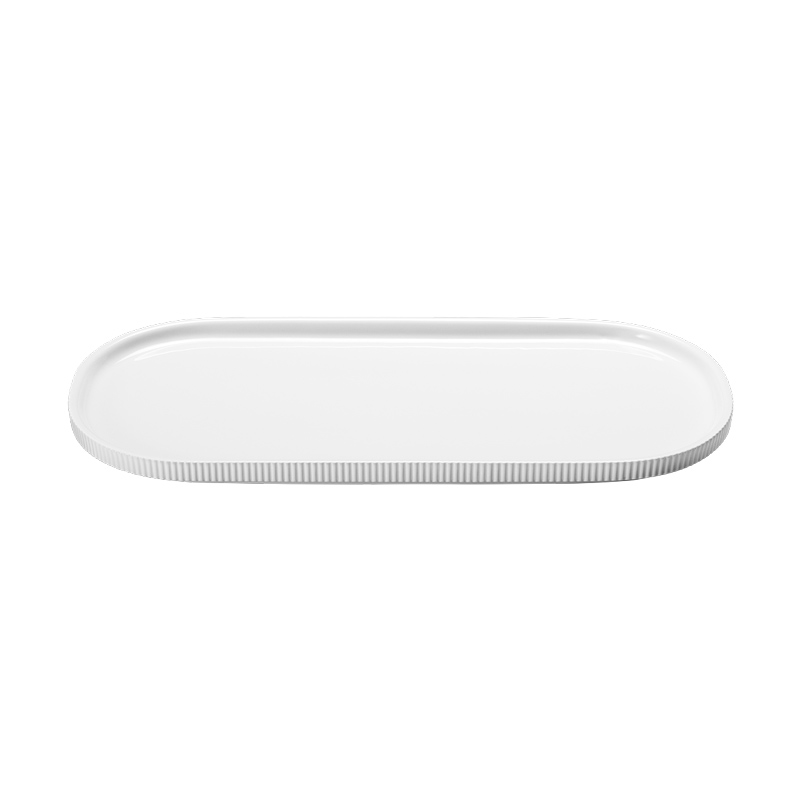 Georg Jensen BERNADOTTE Serving Platter