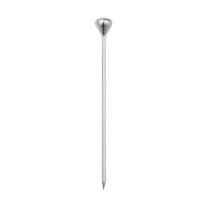 Georg Jensen SKY Food/Cocktail Sticks, 6 Piece