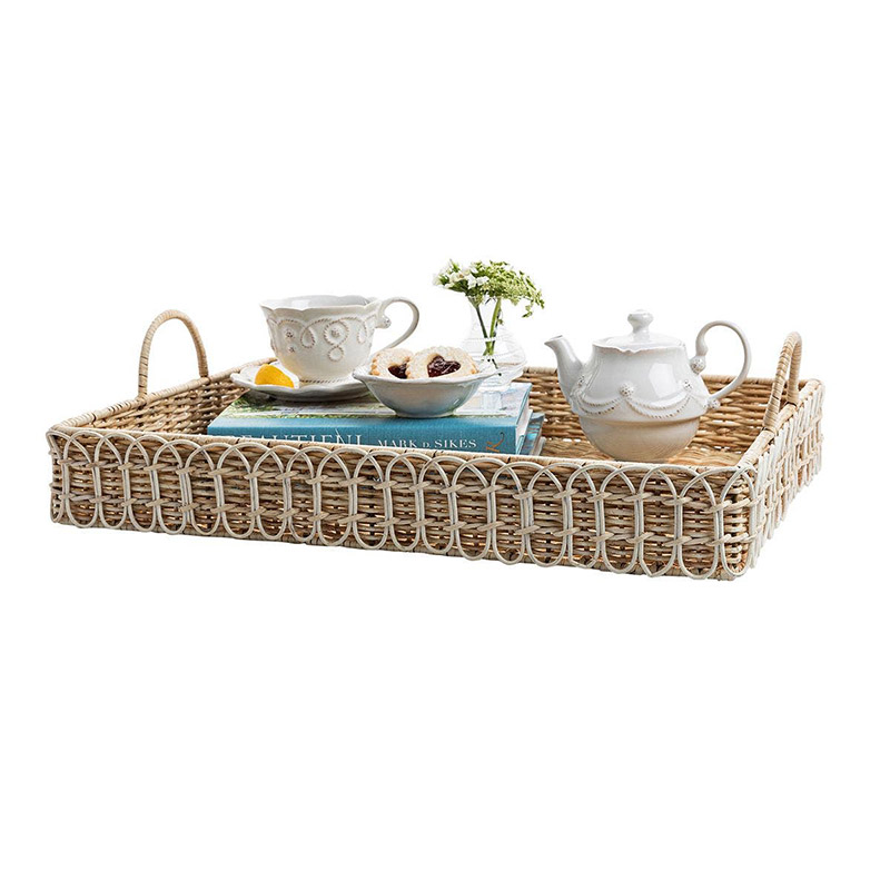 Juliska Provence Rectangular Tray
