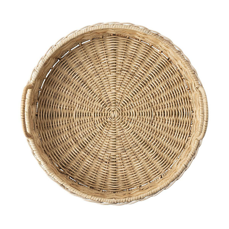 Juliska Provence Round Tray