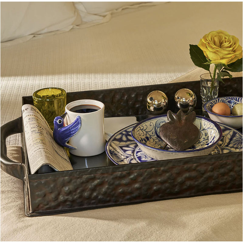 Jan Barboglio El Orozco Tray