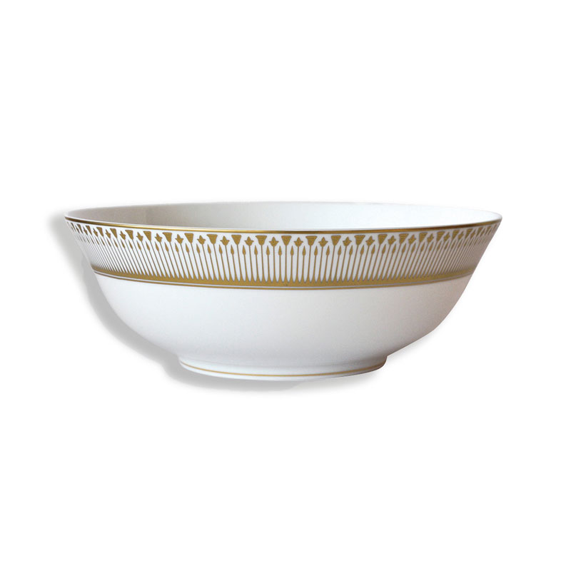 Bernardaud Salad Bowl, 10