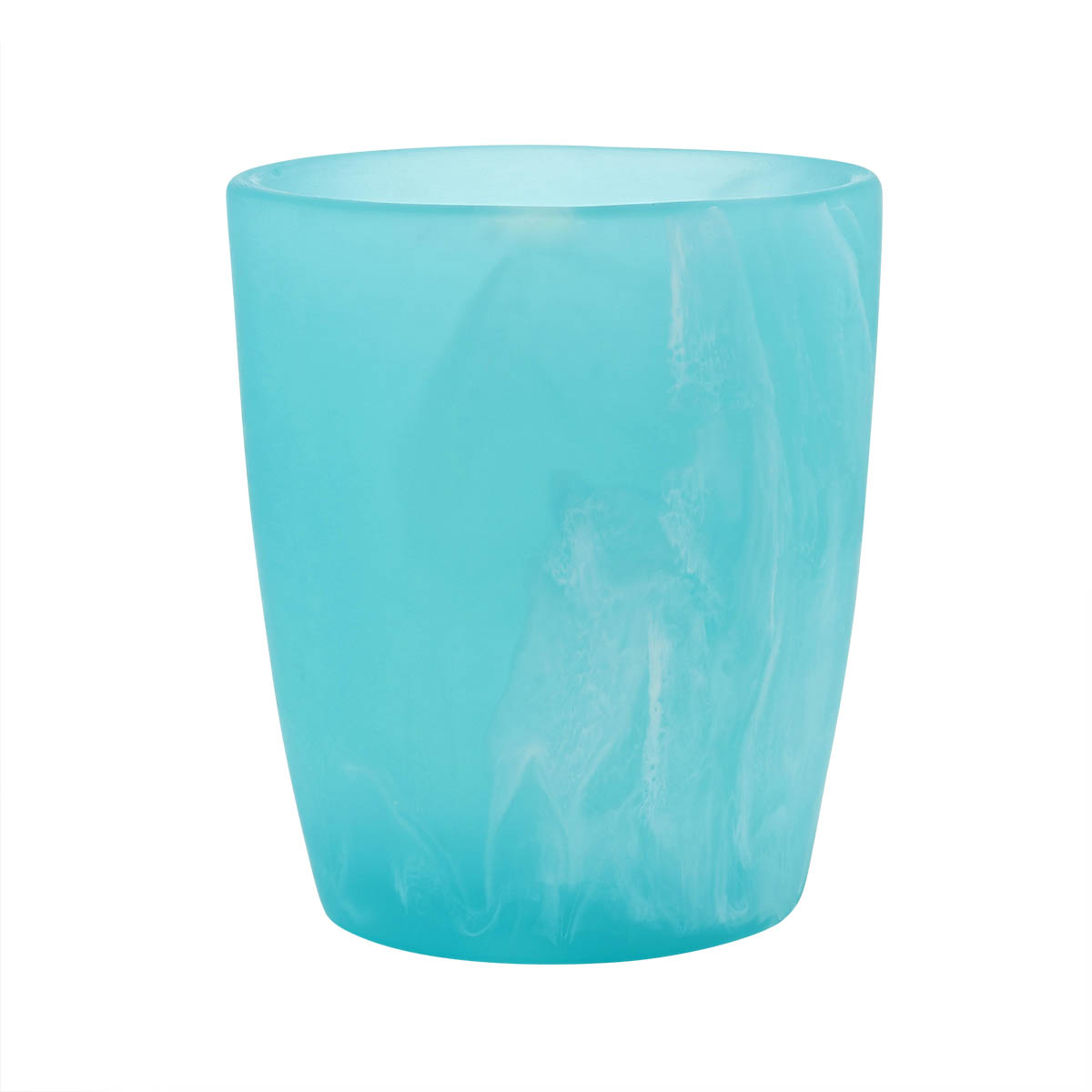 Nashi Cup, Aqua Swirl