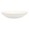 Nashi Large Everyday Bowl, Solid White