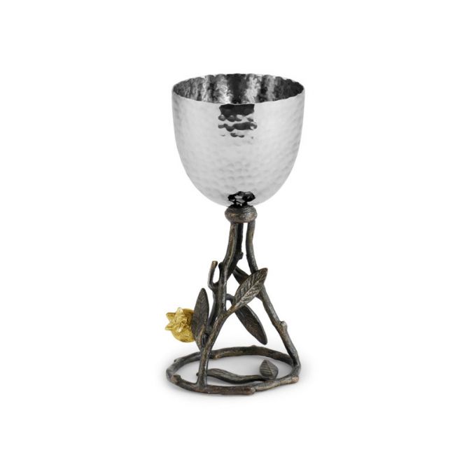 Michael Aram Pomegranate Kiddush Cup