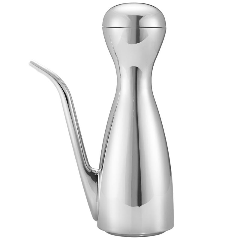 Georg Jensen ALFREDO Oil Can
