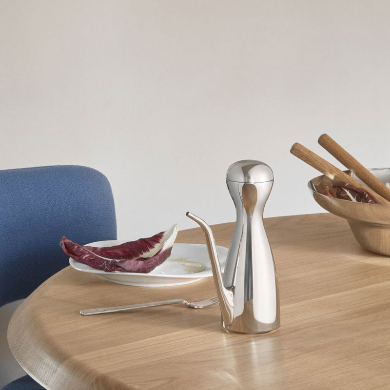 Georg Jensen ALFREDO Oil Can