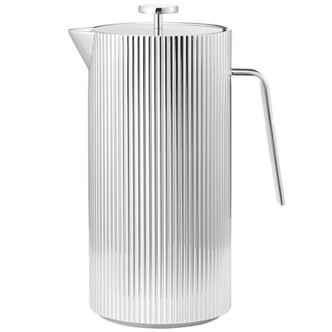 Georg Jensen Bernadotte French Coffee Press