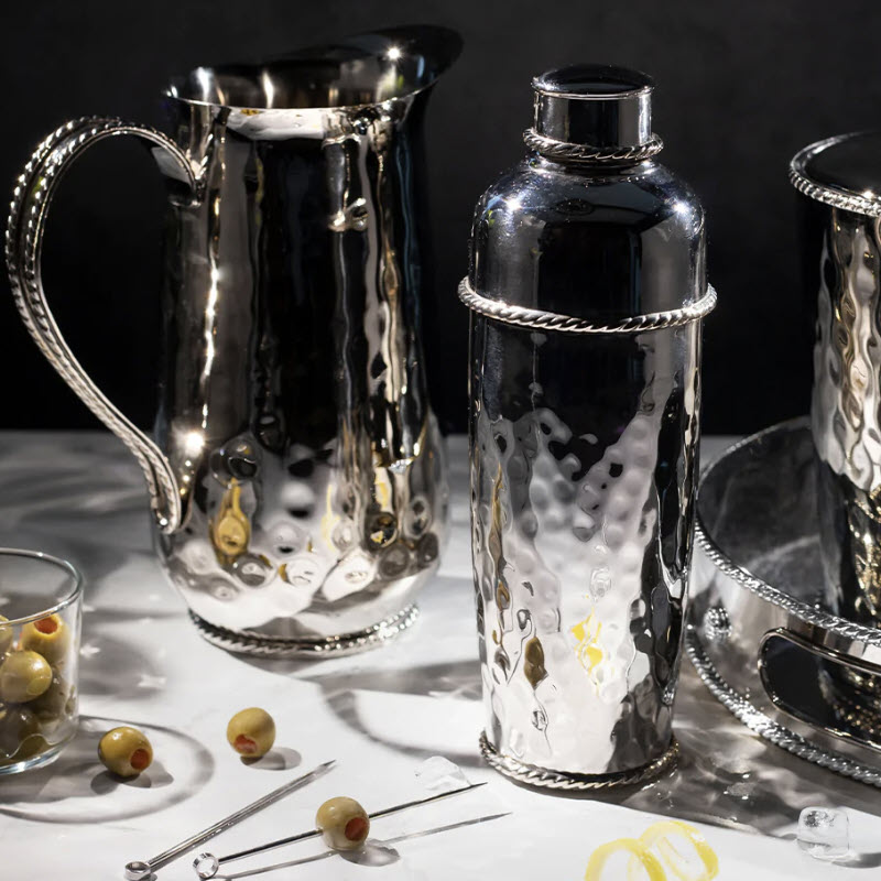 Juliska Graham Pitcher