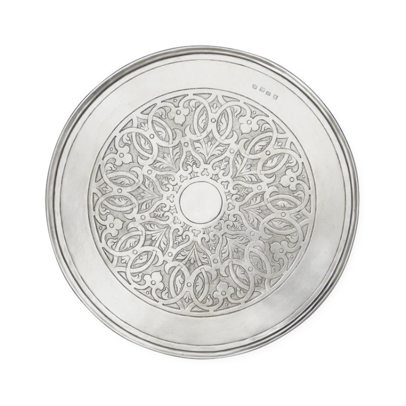 Match Venezia Cake Stand